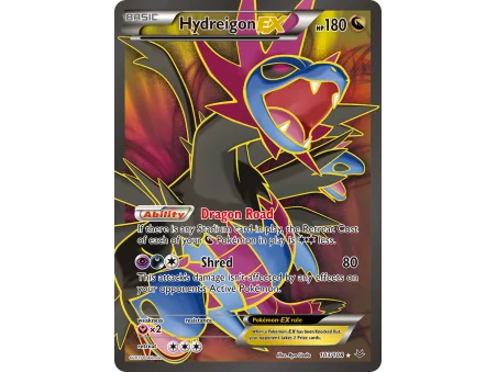 Hydreigon-EX