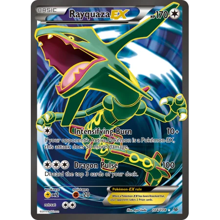 Rayquaza-EX