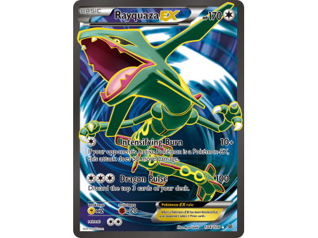 Rayquaza-EX
