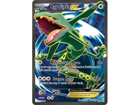 Rayquaza-EX