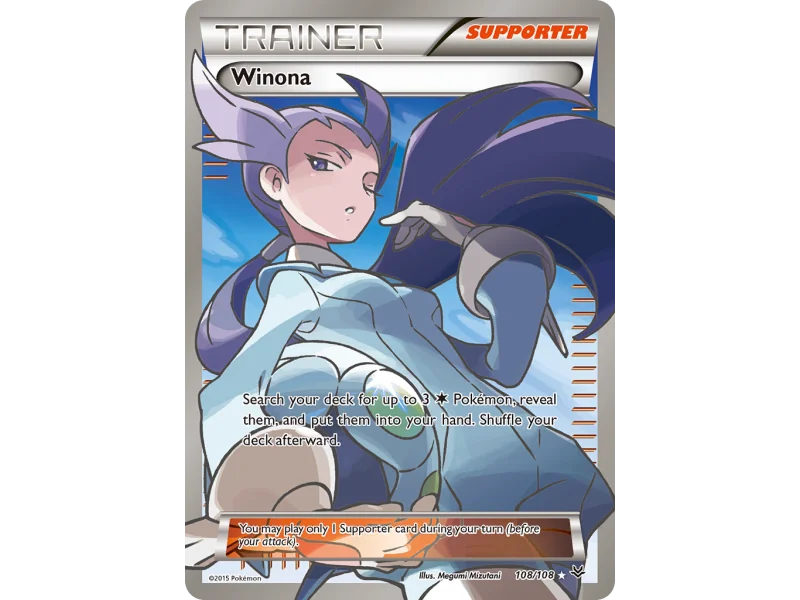 Winona