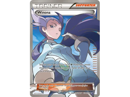 Winona