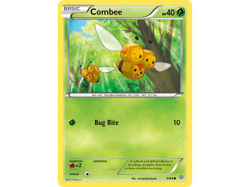 Combee