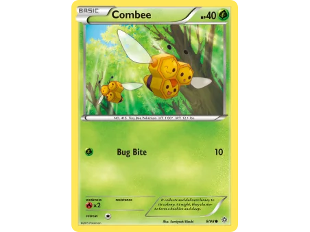 Combee