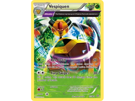 Vespiquen