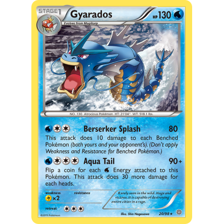 Gyarados