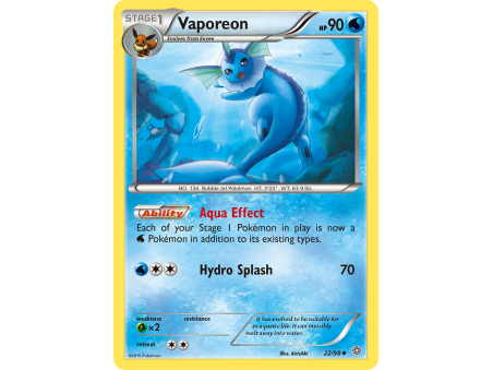 Vaporeon