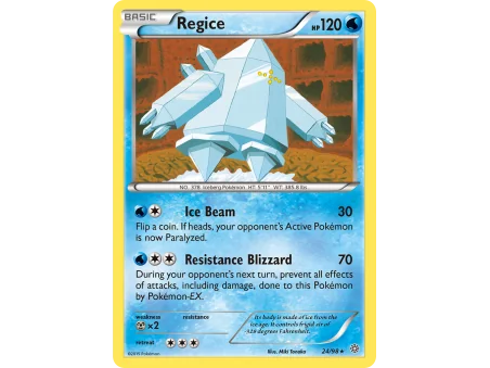 Regice