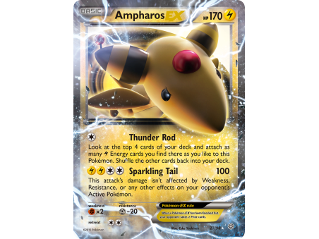 Ampharos-EX