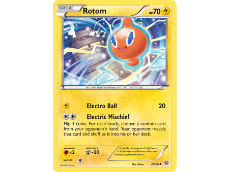 Rotom