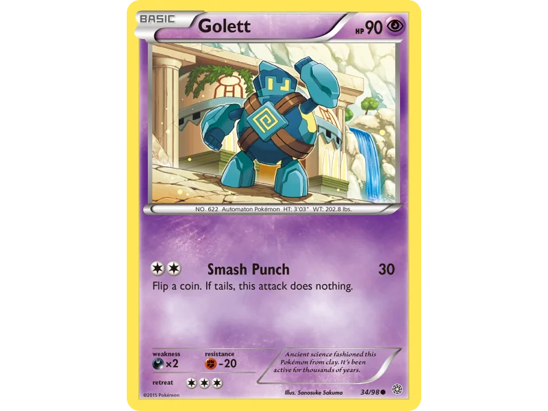 Golett