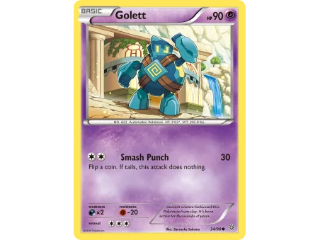 Golett