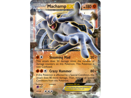 Machamp-EX