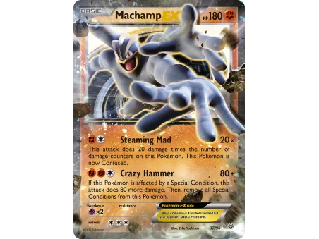 Machamp-EX