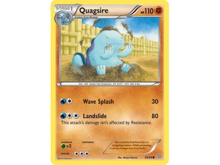 Quagsire