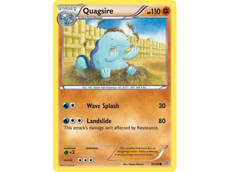 Quagsire