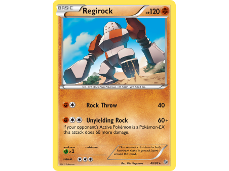 Regirock
