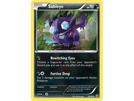 Sableye