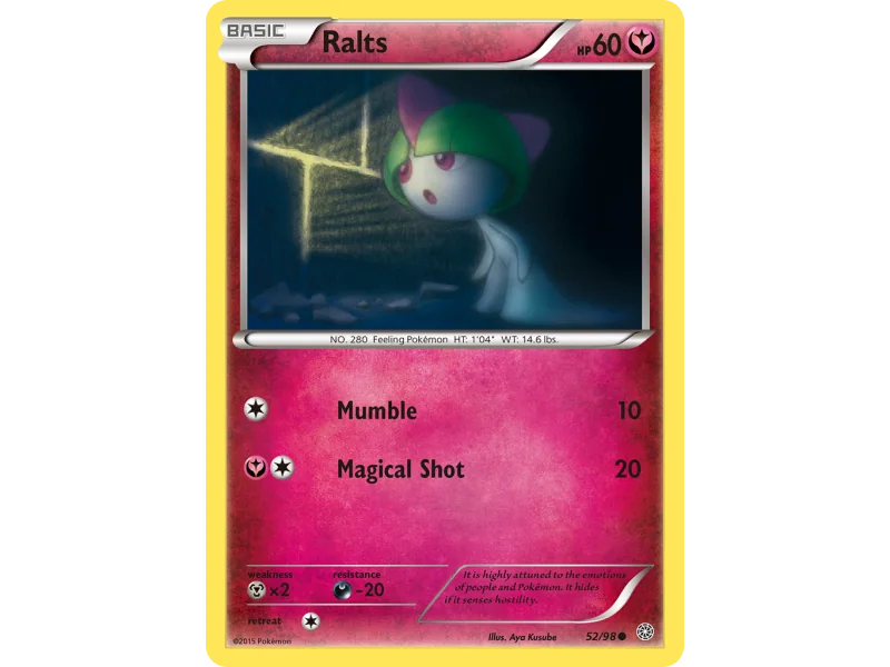 Ralts
