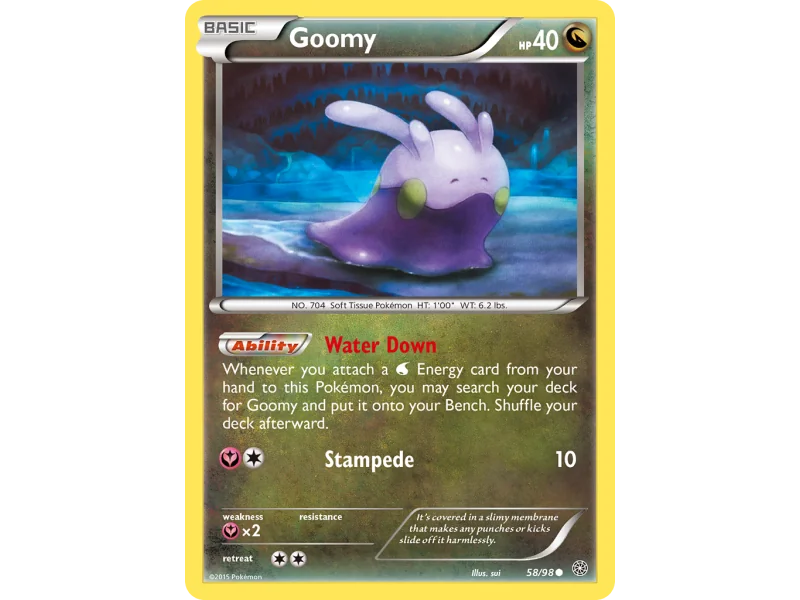 Goomy