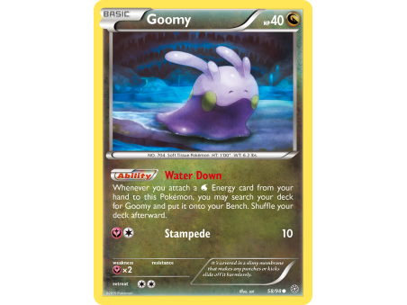 Goomy