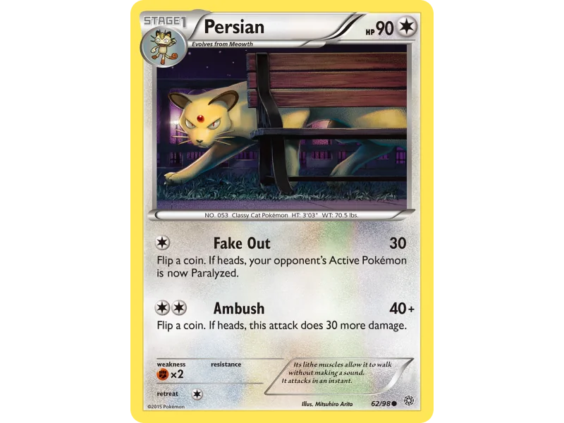 Persian