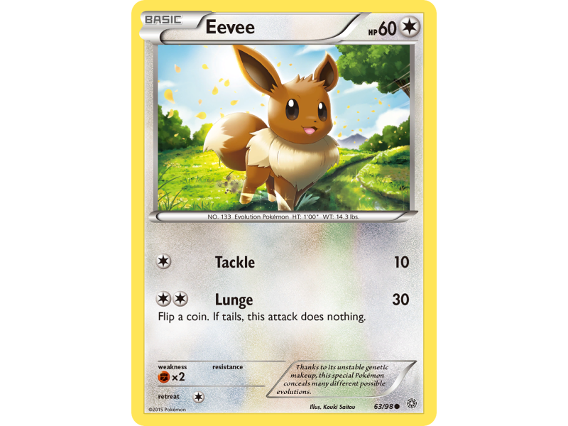 Eevee