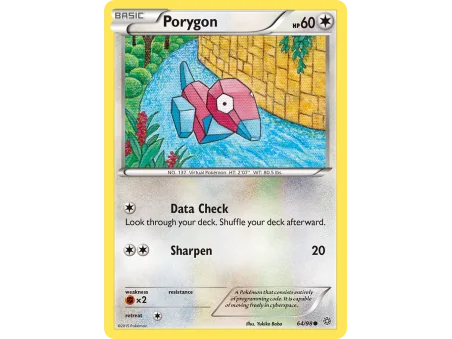 Porygon