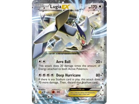 Lugia-EX