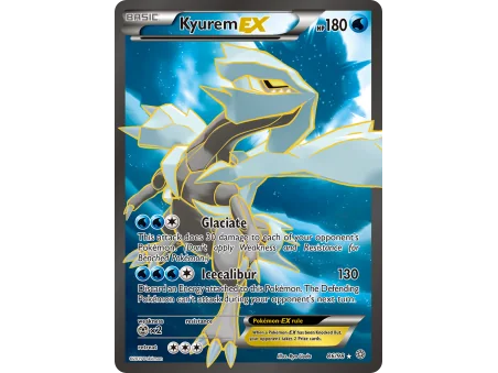 Kyurem-EX