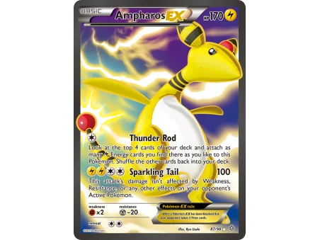 Ampharos-EX