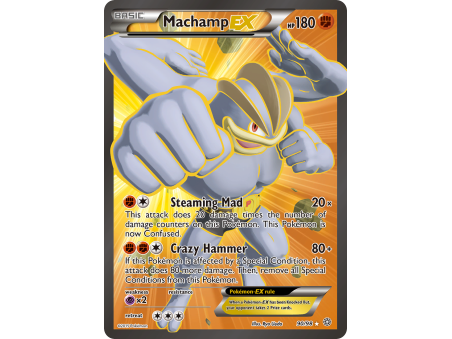 Machamp-EX