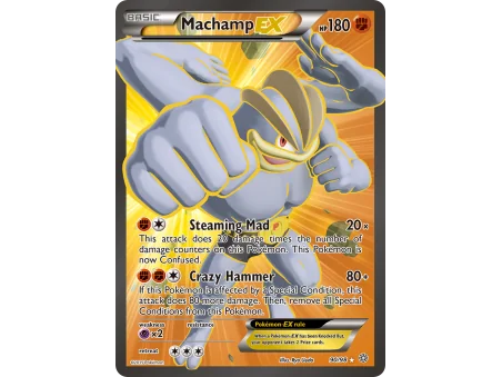 Machamp-EX