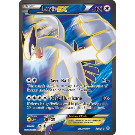 Lugia-EX