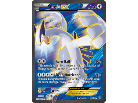 Lugia-EX