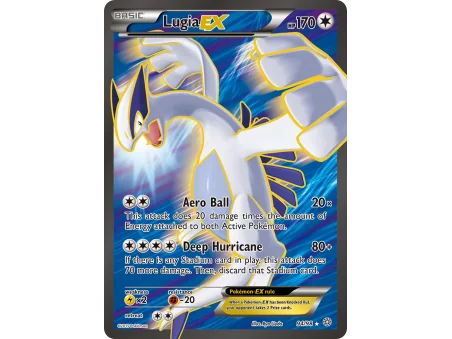 Lugia-EX