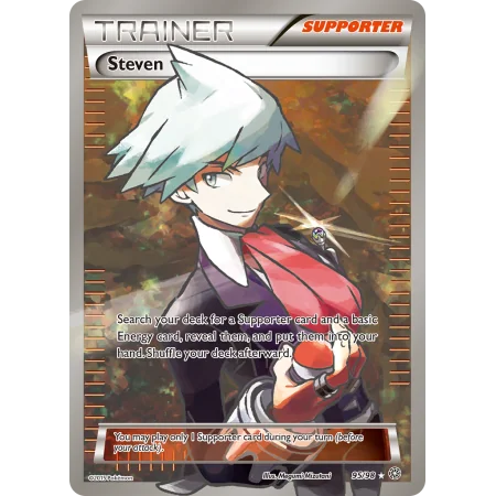 Steven