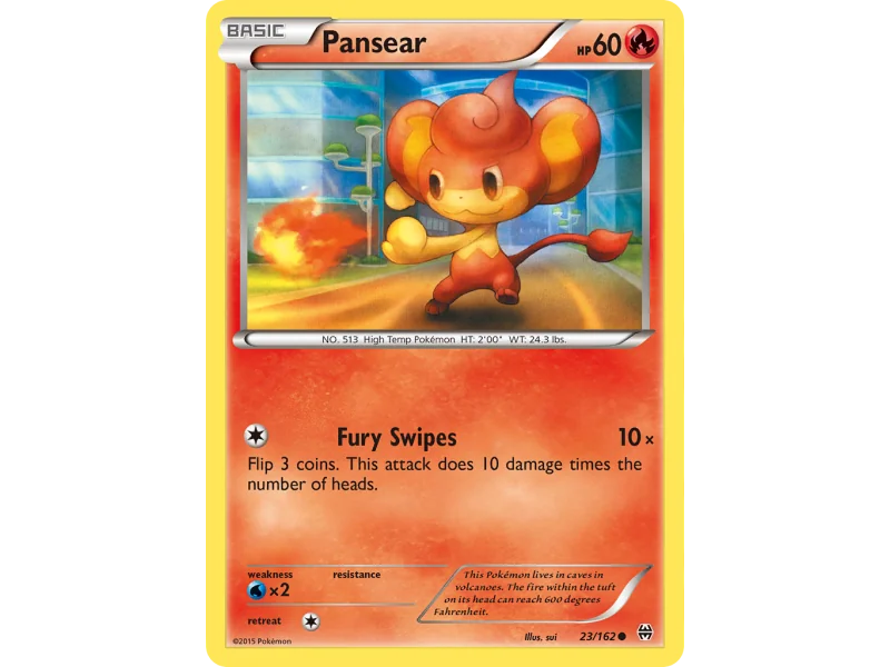 Pansear