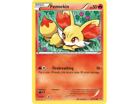 Fennekin