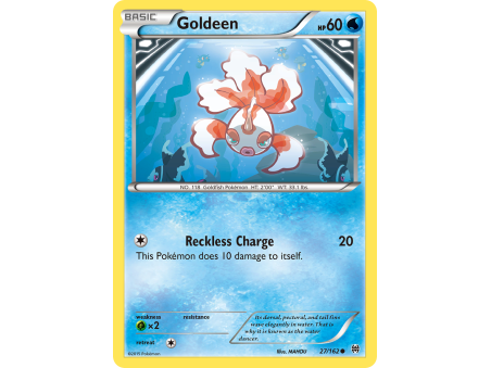 Goldeen