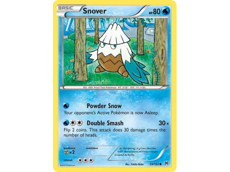 Snover