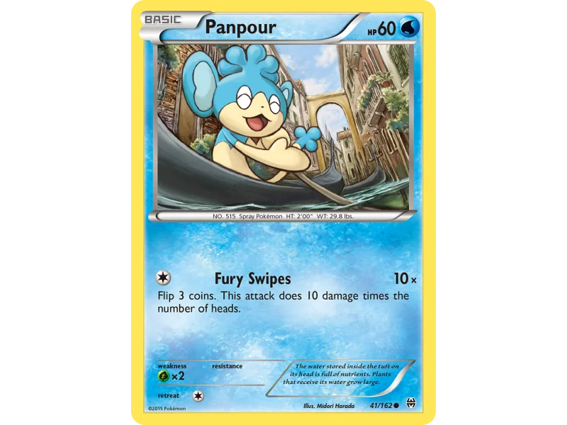 Panpour