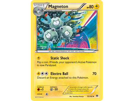 Magneton