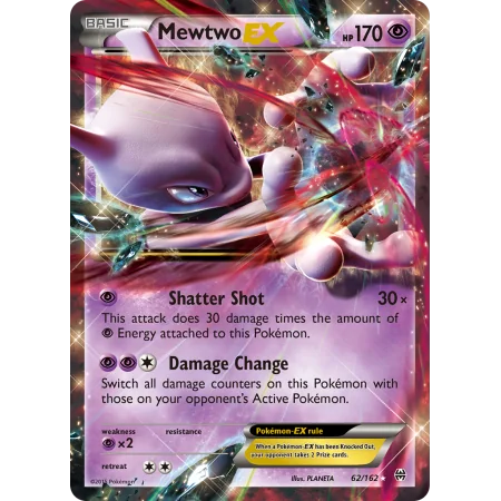 Mewtwo-EX