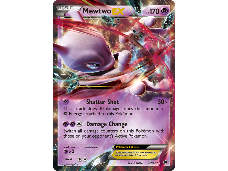 Mewtwo-EX