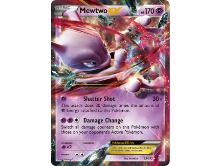 Mewtwo-EX