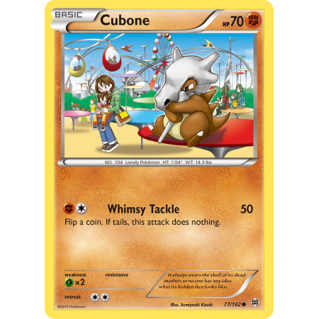 Cubone
