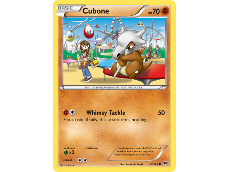 Cubone