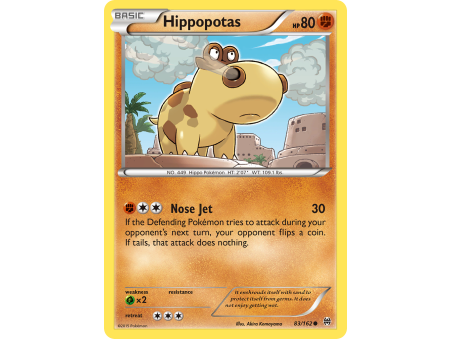 Hippopotas