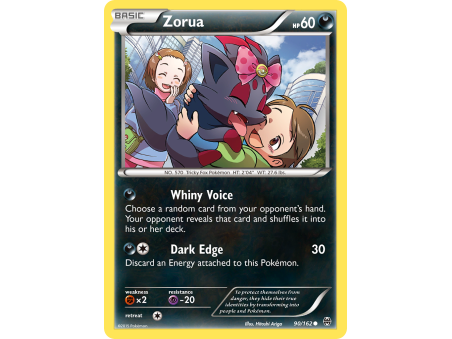 Zorua